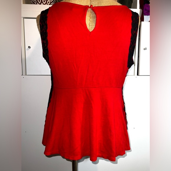 Torrid Top - Picture 4 of 5